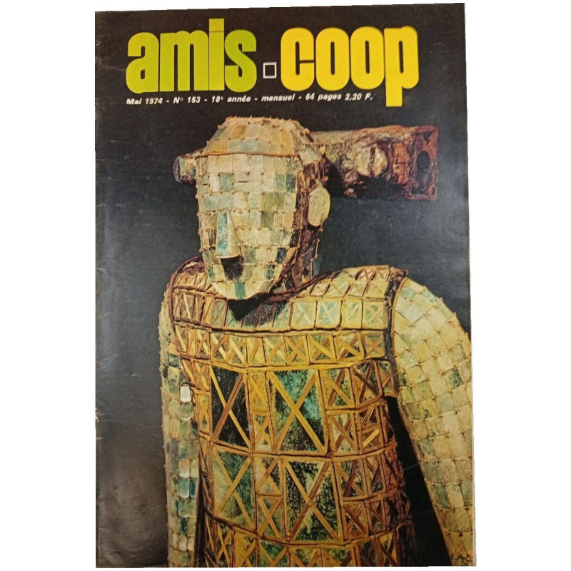 Amis.coop n°153