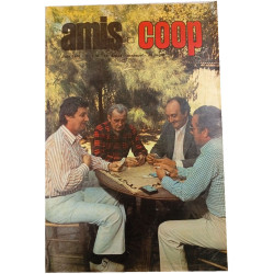 Amis Coop n°154