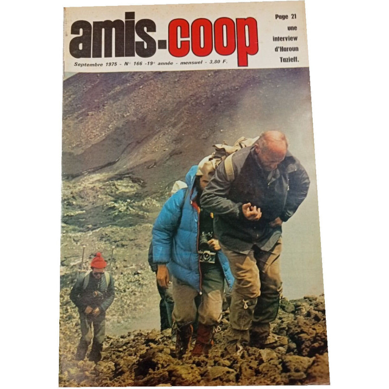 Amis.coop n°166