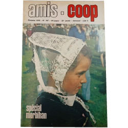 Amis - Coop n°167