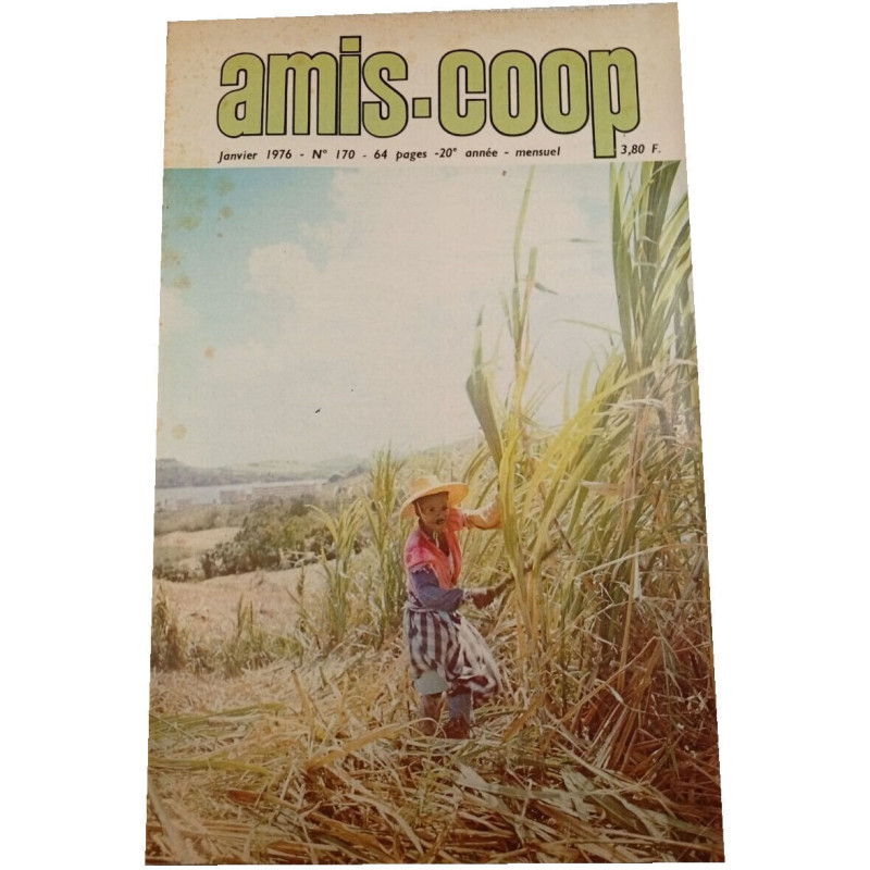 Amis.coop n°170