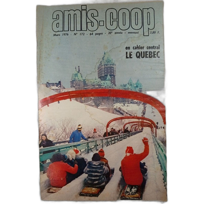 Amis-coop n°172
