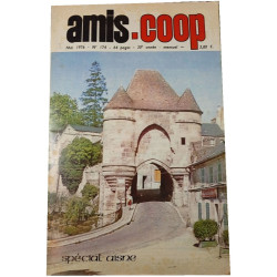 Amis.coop n°174