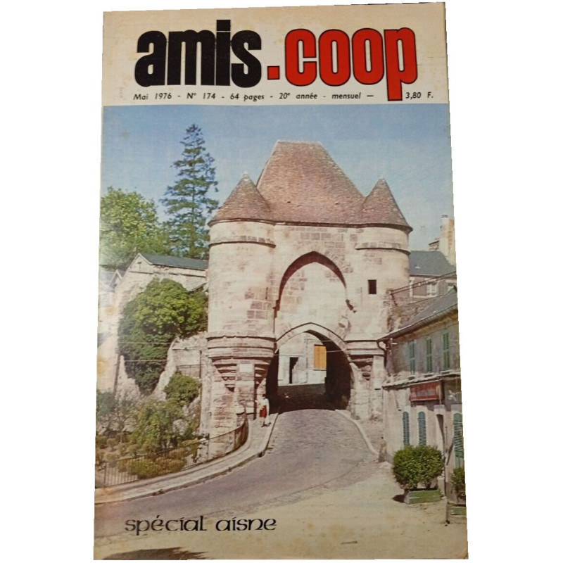 Amis.coop n°174