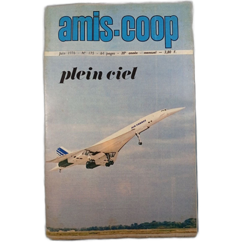 Amis.coop n°175