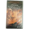 VHS - L'Homme qui murmurait à l'oreille des chevaux
