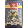 VHS - L'aventure intérieure