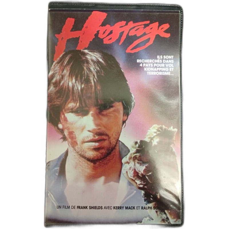 VHS - Hostage