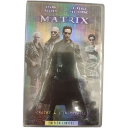 VHS - Matrix