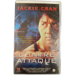 VHS - Contre attaque