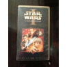 VHS - Star Wars: La Menace Fantôme