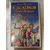 Excalibur l'épée magique
