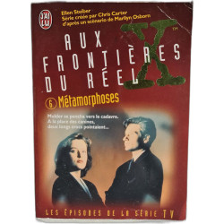 Aux frontières du réel