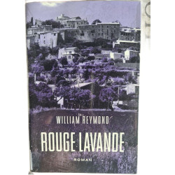 Rouge lavande