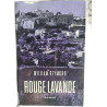 Rouge lavande