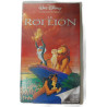VHS - Le Roi Lion