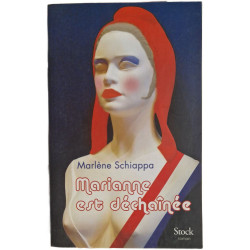 Marianne est déchaînée