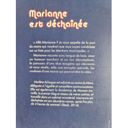 Marianne est déchaînée