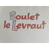 La balle de l'amitié