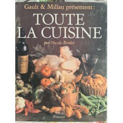 Toute la cuisine