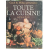 Toute la cuisine