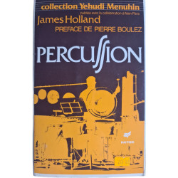 Percussion