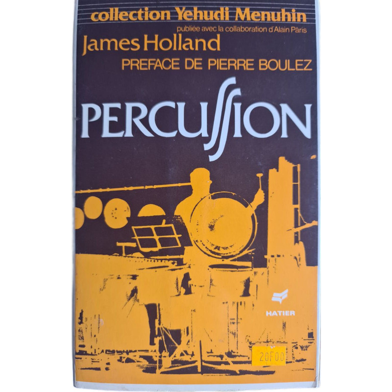 Percussion
