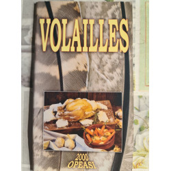 Volailles