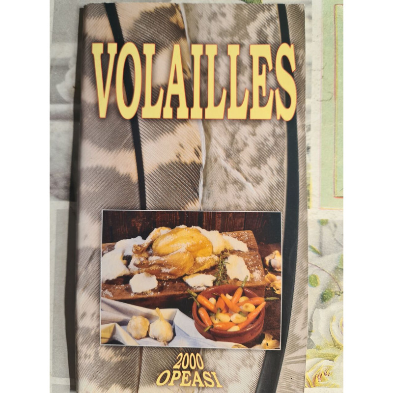 Volailles