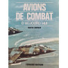 Avions de combat d'aujourd'hui