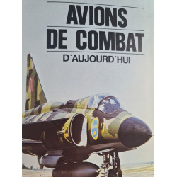 Avions de combat d'aujourd'hui