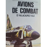 Avions de combat d'aujourd'hui