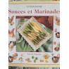 Sauces et Marinades