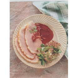 Sauces et Marinades