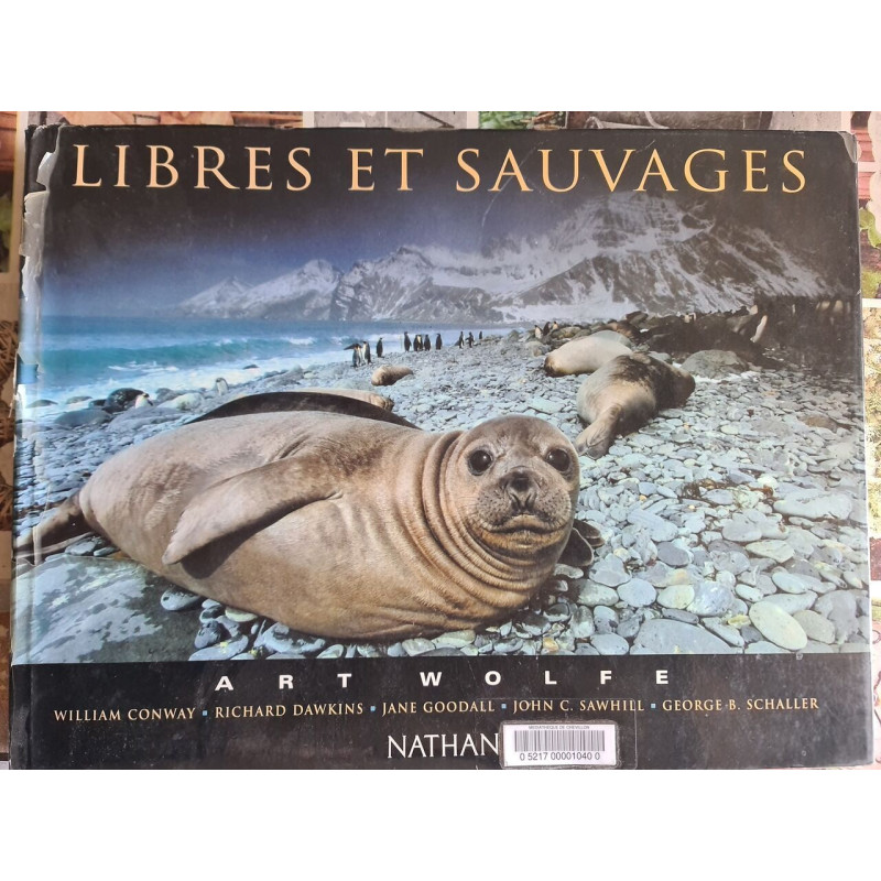 Libres et sauvages