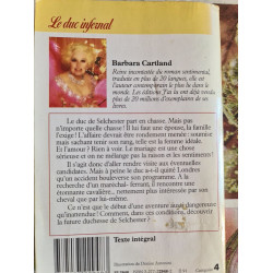 Le duc infernal