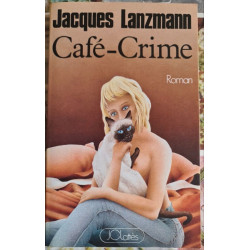 Café-Crime