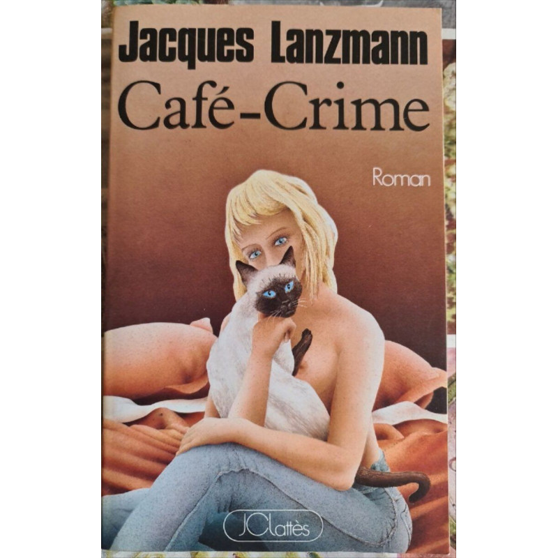 Café-Crime