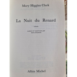 La nuit du renard