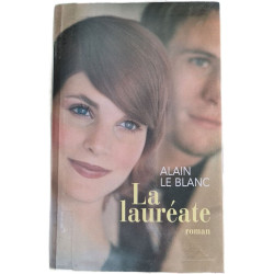 La lauréate