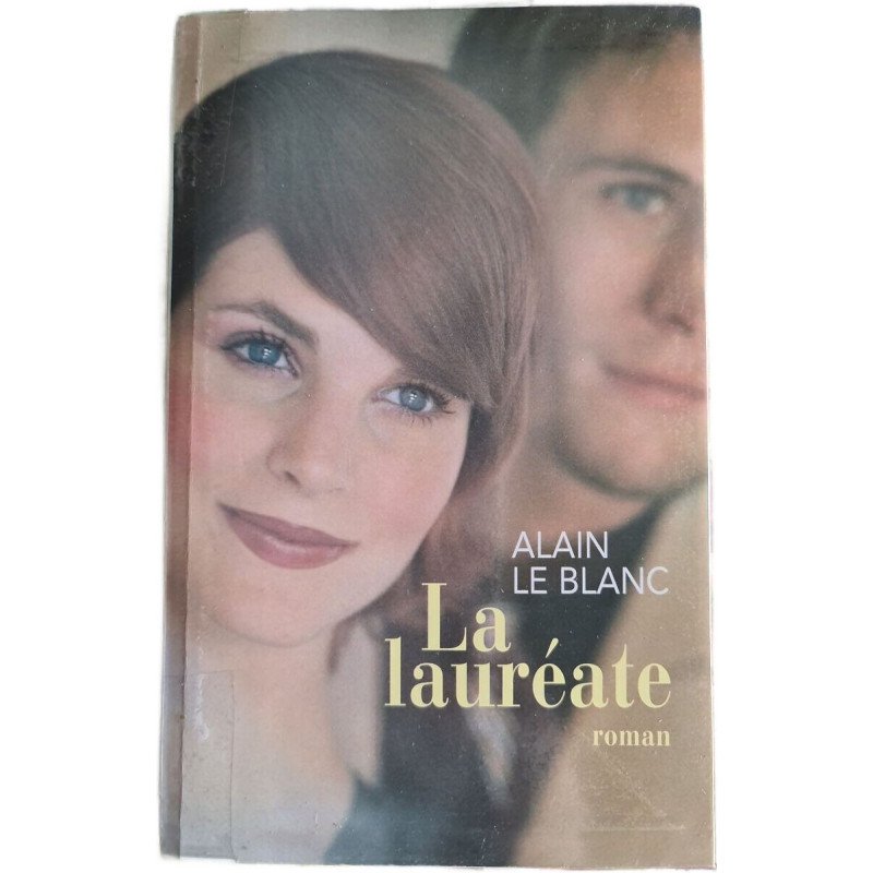 La lauréate