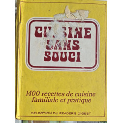 Cuisine sans souci