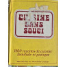 Cuisine sans souci