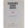 Cuisine sans souci