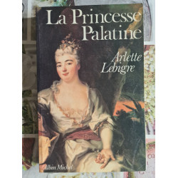 La Princesse Palatine