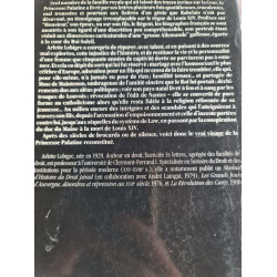 La Princesse Palatine