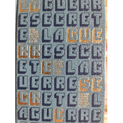 La guerre secrète : Le rempart des mensonges