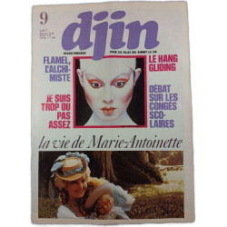Djin n°9