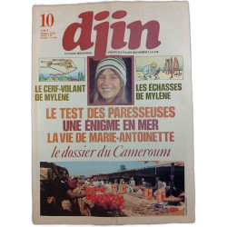 Djin n°10