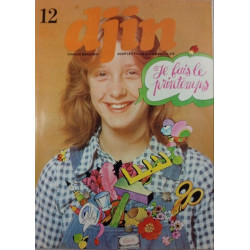 Djin n°12